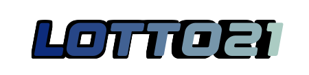 LOTTO21 Logo